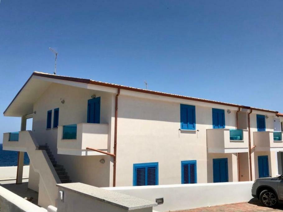 Il Tramonto Luxury House Apartment Valledoria  Exterior photo