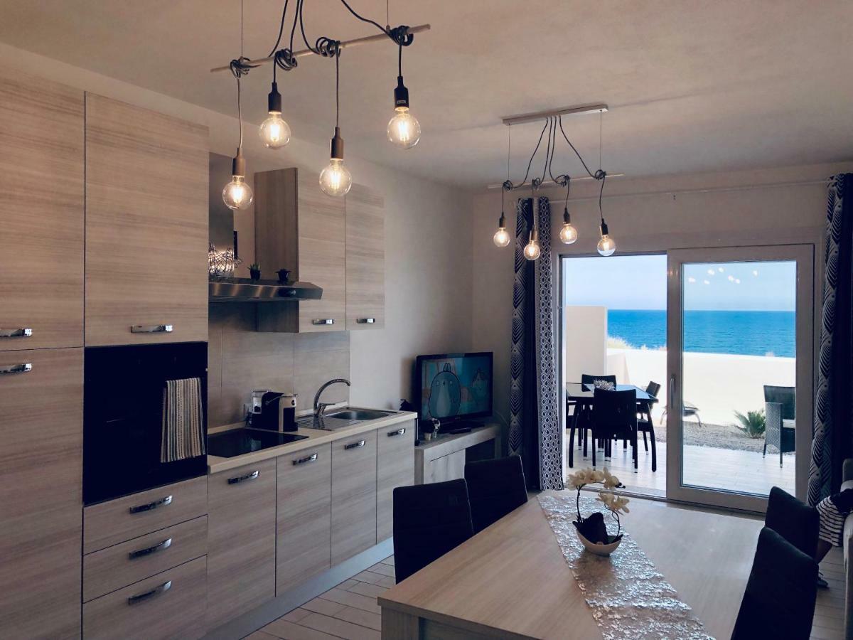Il Tramonto Luxury House Apartment Valledoria  Exterior photo